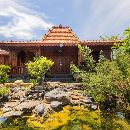 Perean Billys Ayodya Villa מראה חיצוני תמונה