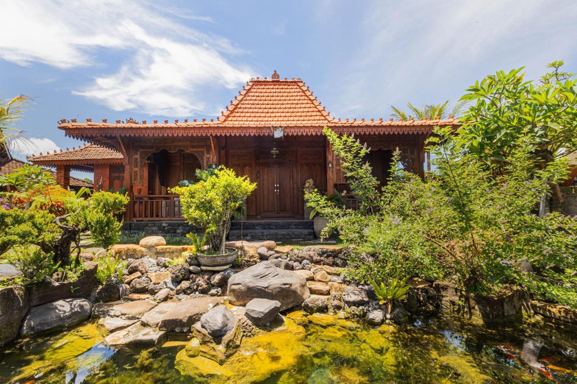 Perean Billys Ayodya Villa מראה חיצוני תמונה