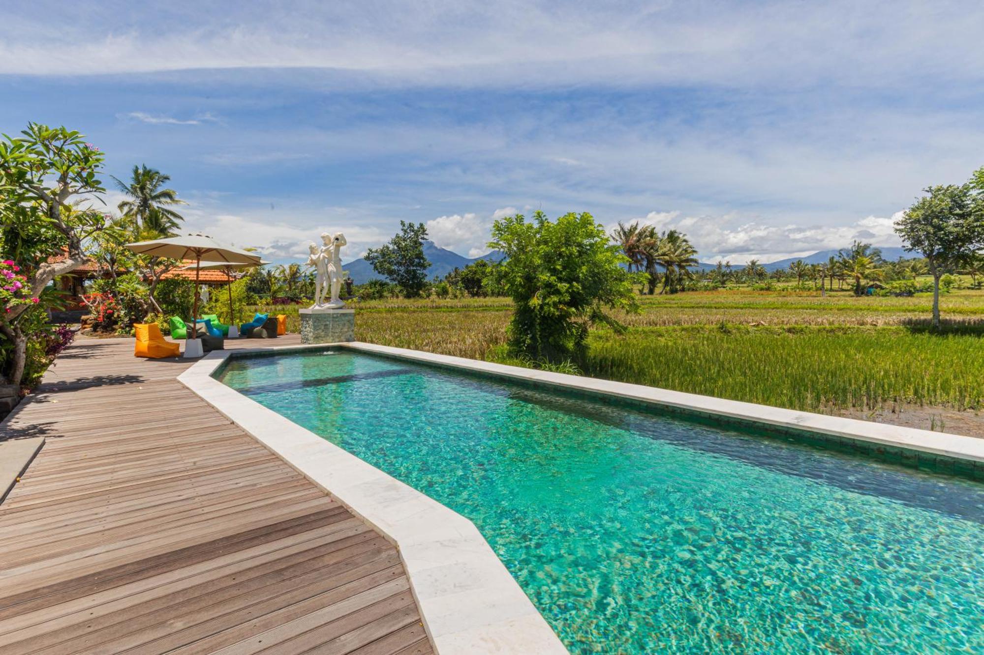 Perean Billys Ayodya Villa מראה חיצוני תמונה