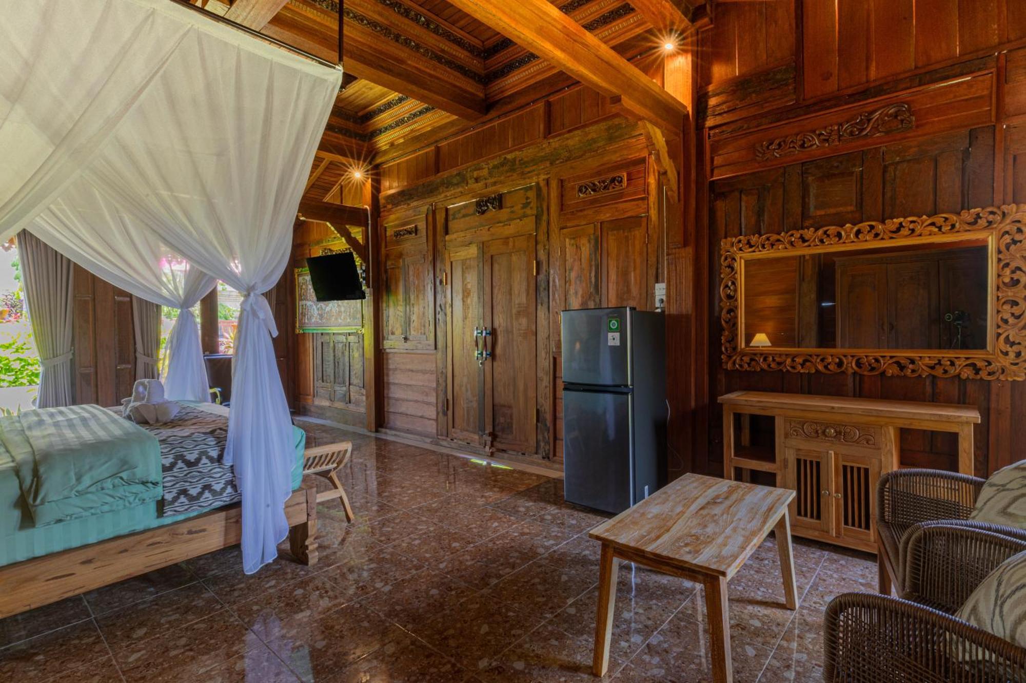 Perean Billys Ayodya Villa מראה חיצוני תמונה