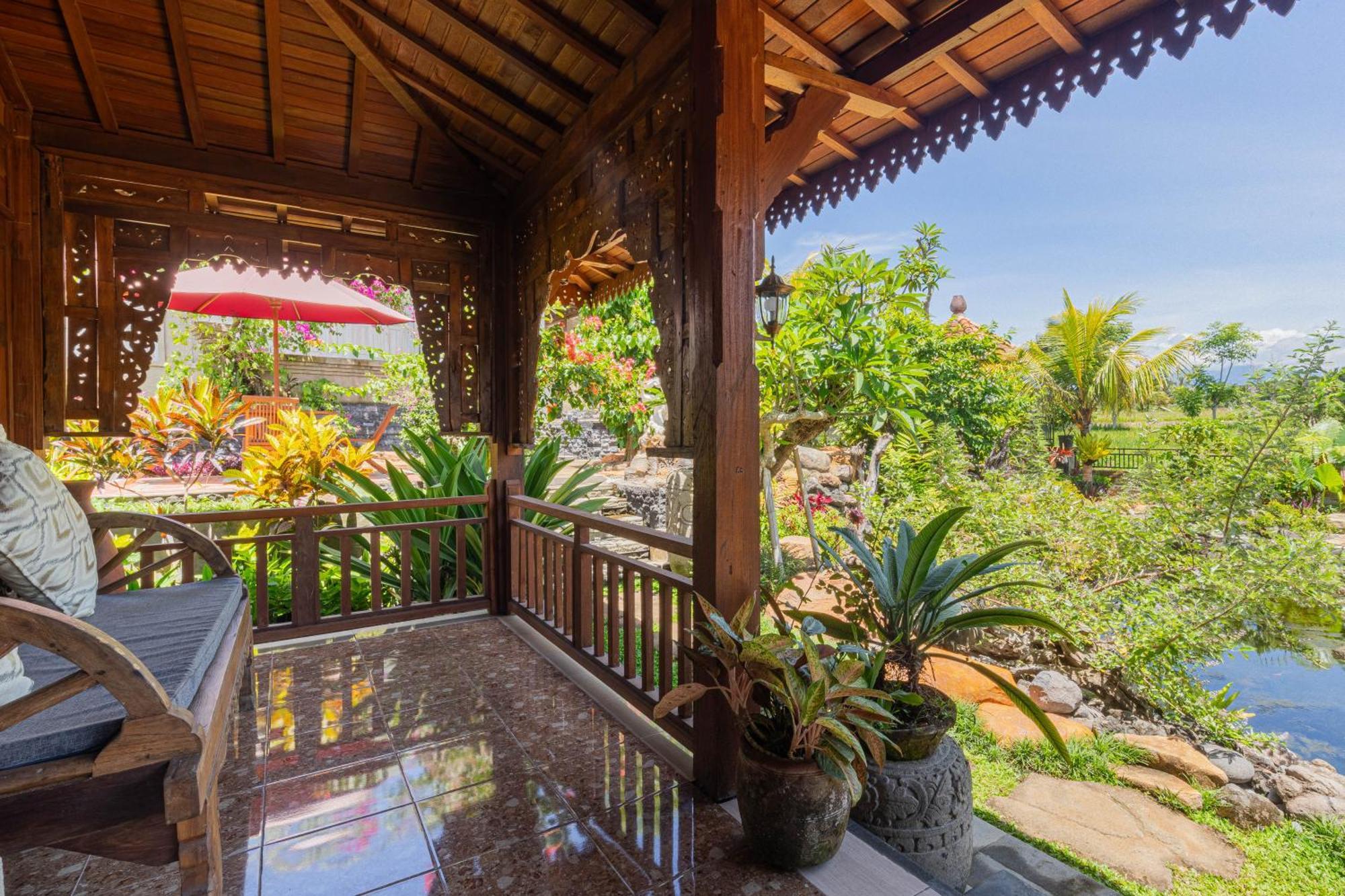 Perean Billys Ayodya Villa מראה חיצוני תמונה