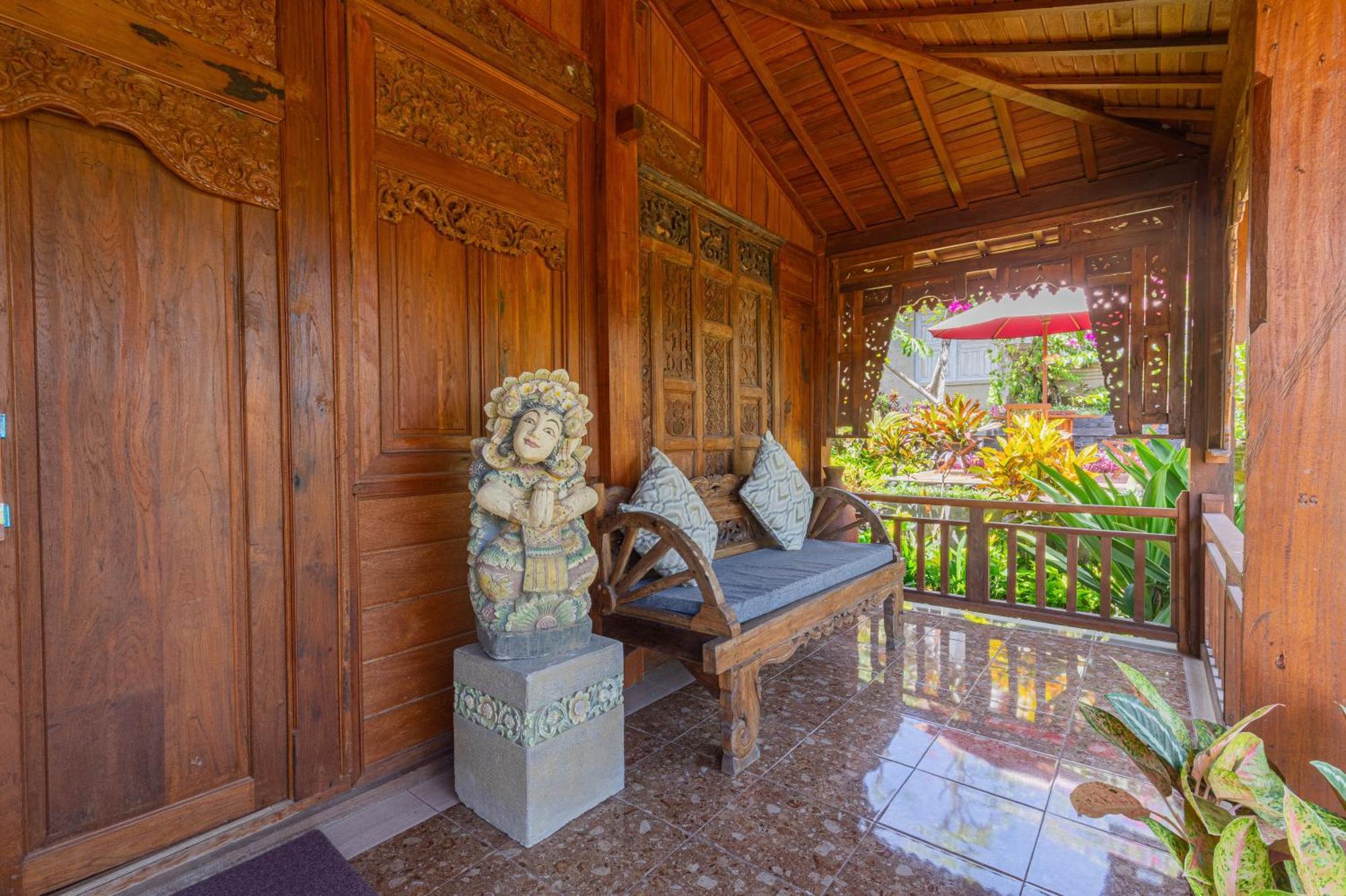 Perean Billys Ayodya Villa מראה חיצוני תמונה