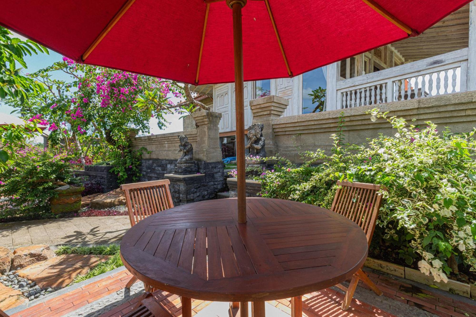 Perean Billys Ayodya Villa מראה חיצוני תמונה