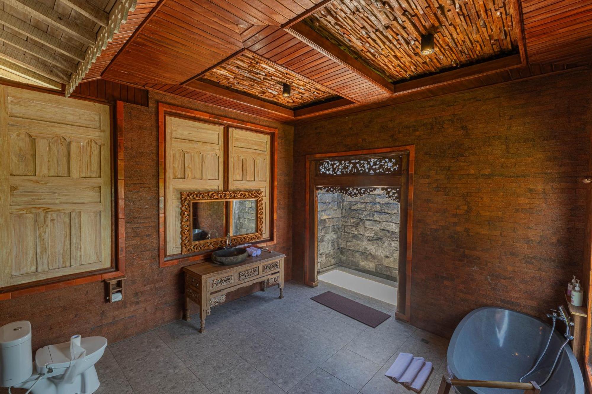 Perean Billys Ayodya Villa מראה חיצוני תמונה