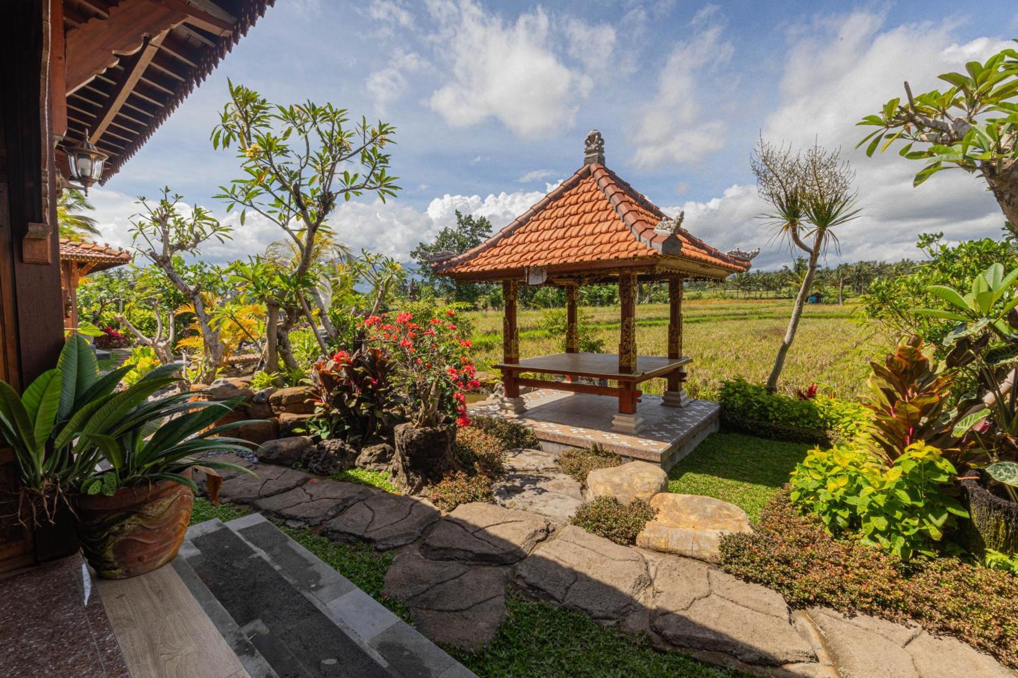 Perean Billys Ayodya Villa מראה חיצוני תמונה