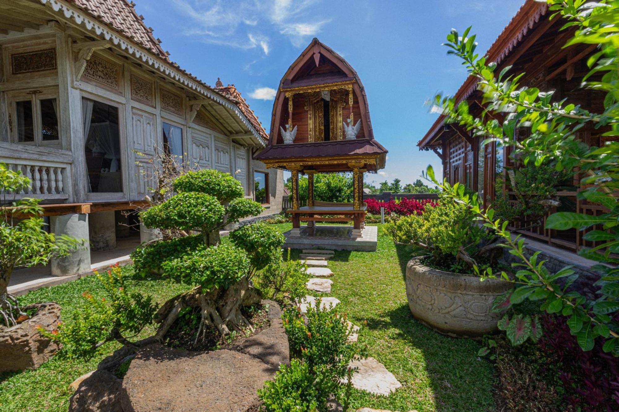 Perean Billys Ayodya Villa מראה חיצוני תמונה