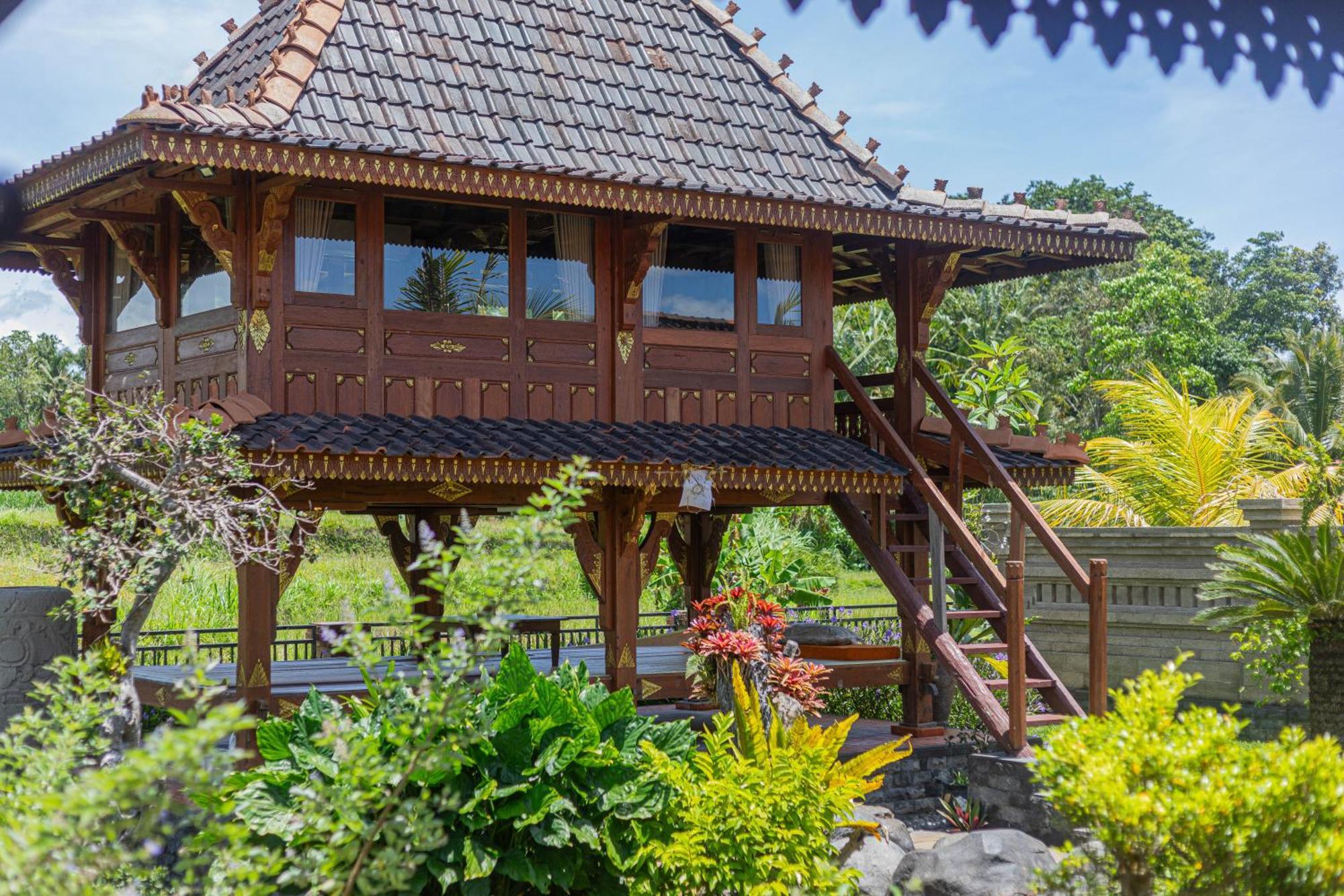 Perean Billys Ayodya Villa מראה חיצוני תמונה