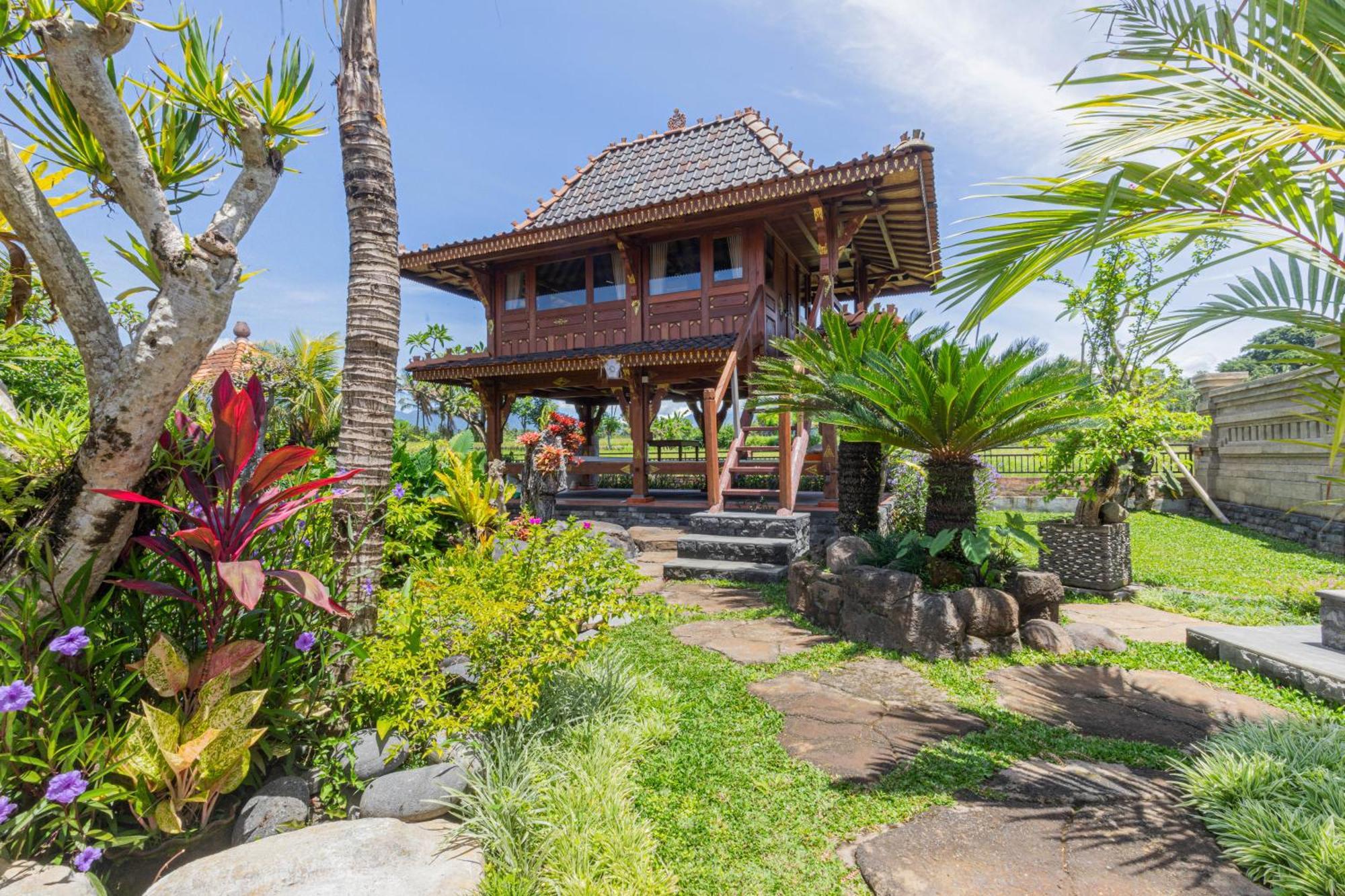 Perean Billys Ayodya Villa מראה חיצוני תמונה