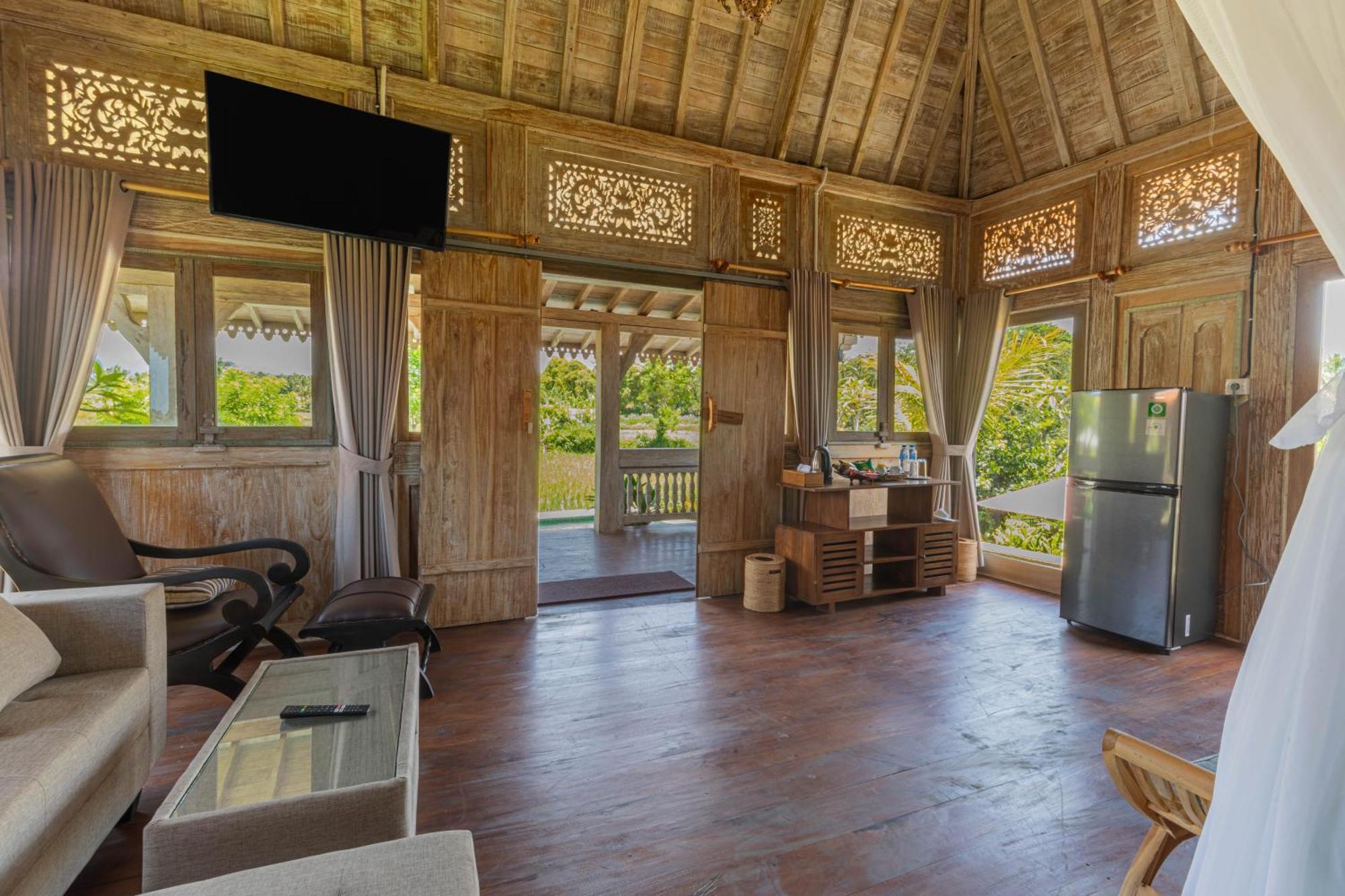 Perean Billys Ayodya Villa מראה חיצוני תמונה