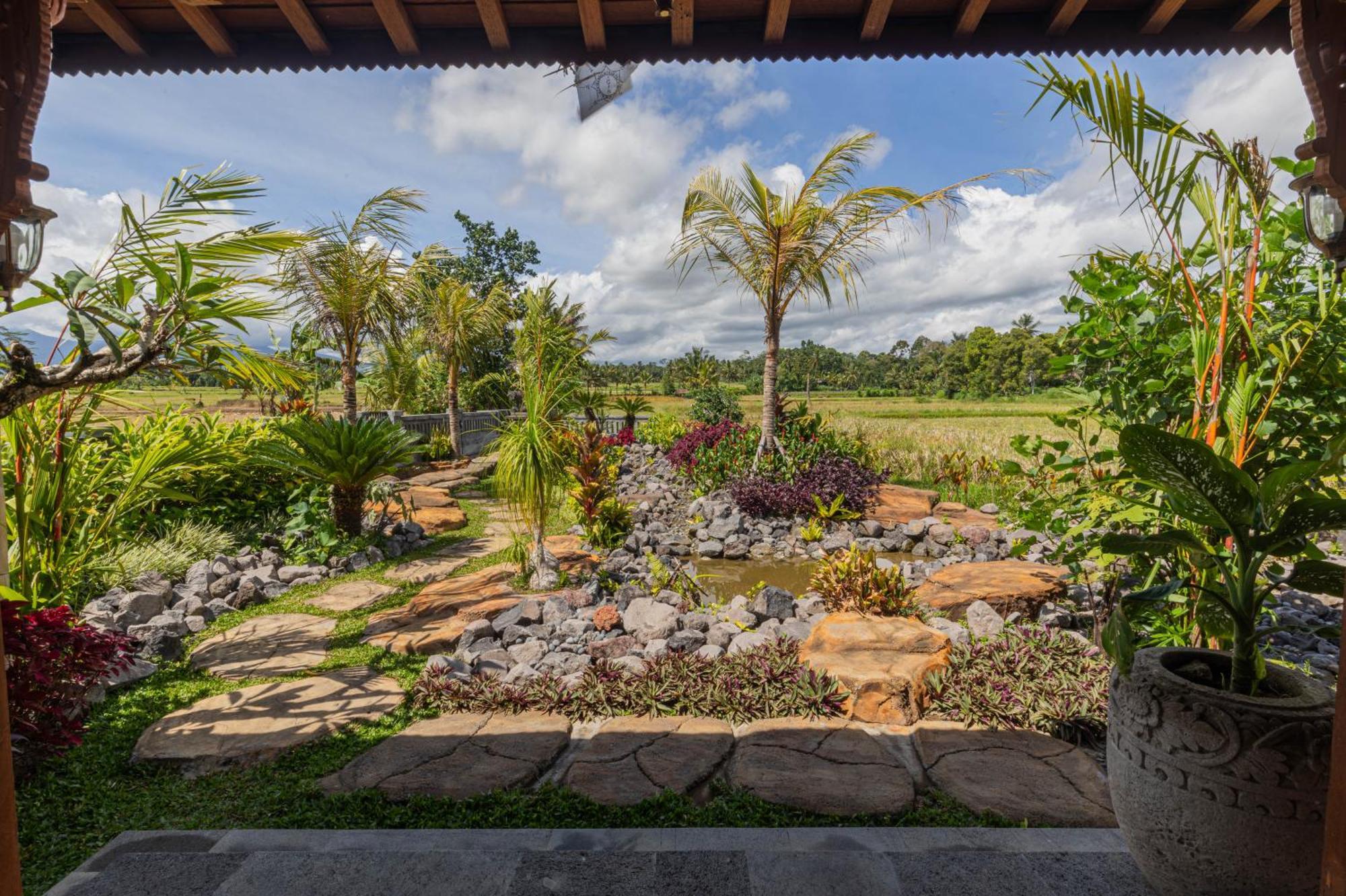 Perean Billys Ayodya Villa מראה חיצוני תמונה