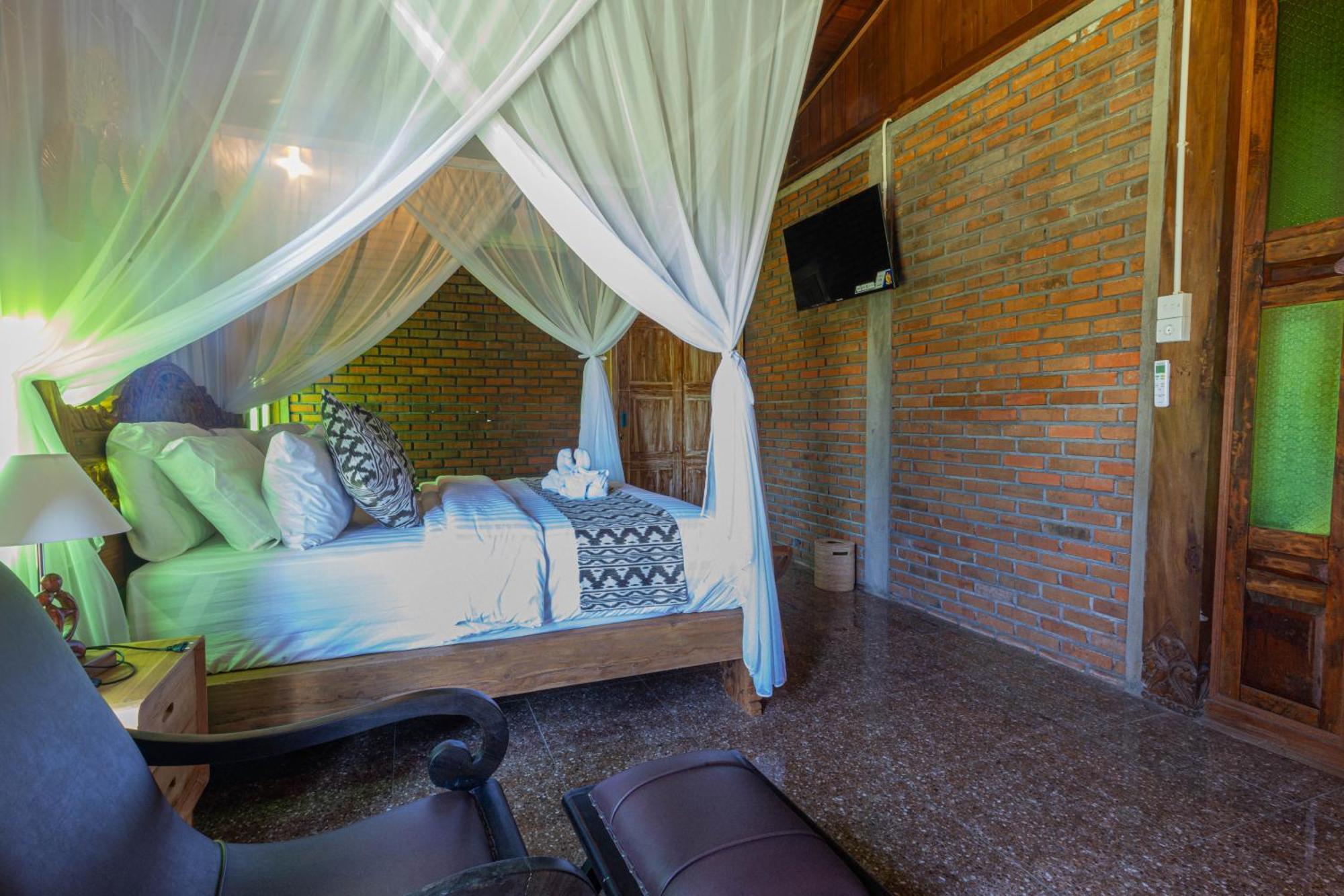 Perean Billys Ayodya Villa מראה חיצוני תמונה