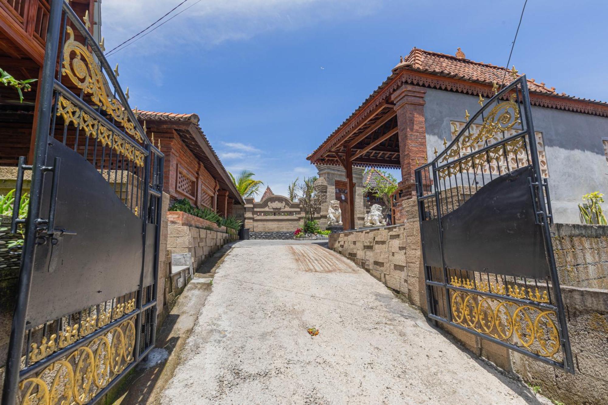 Perean Billys Ayodya Villa מראה חיצוני תמונה