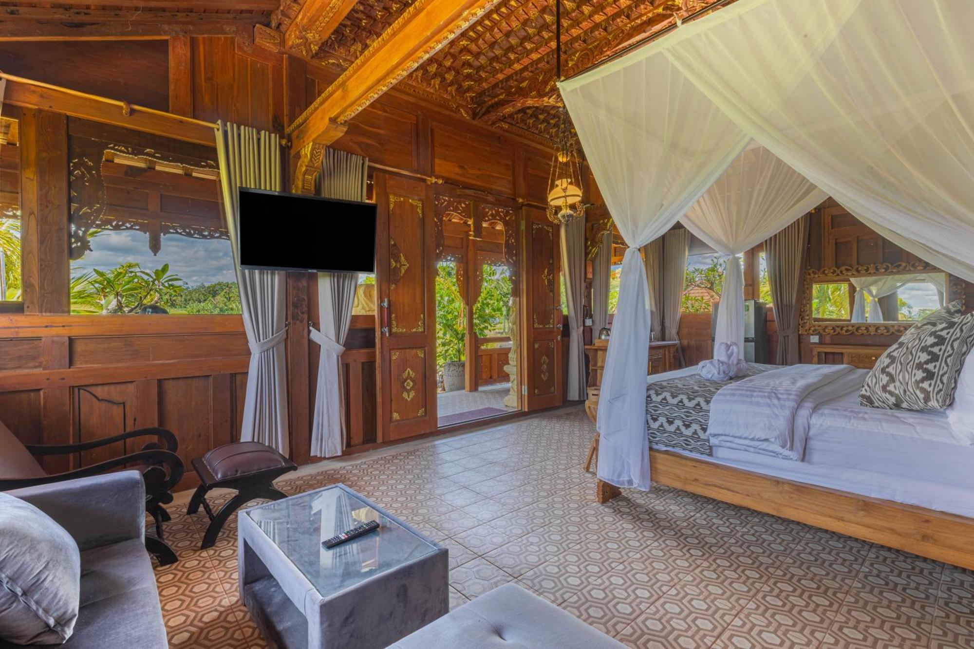 Perean Billys Ayodya Villa מראה חיצוני תמונה