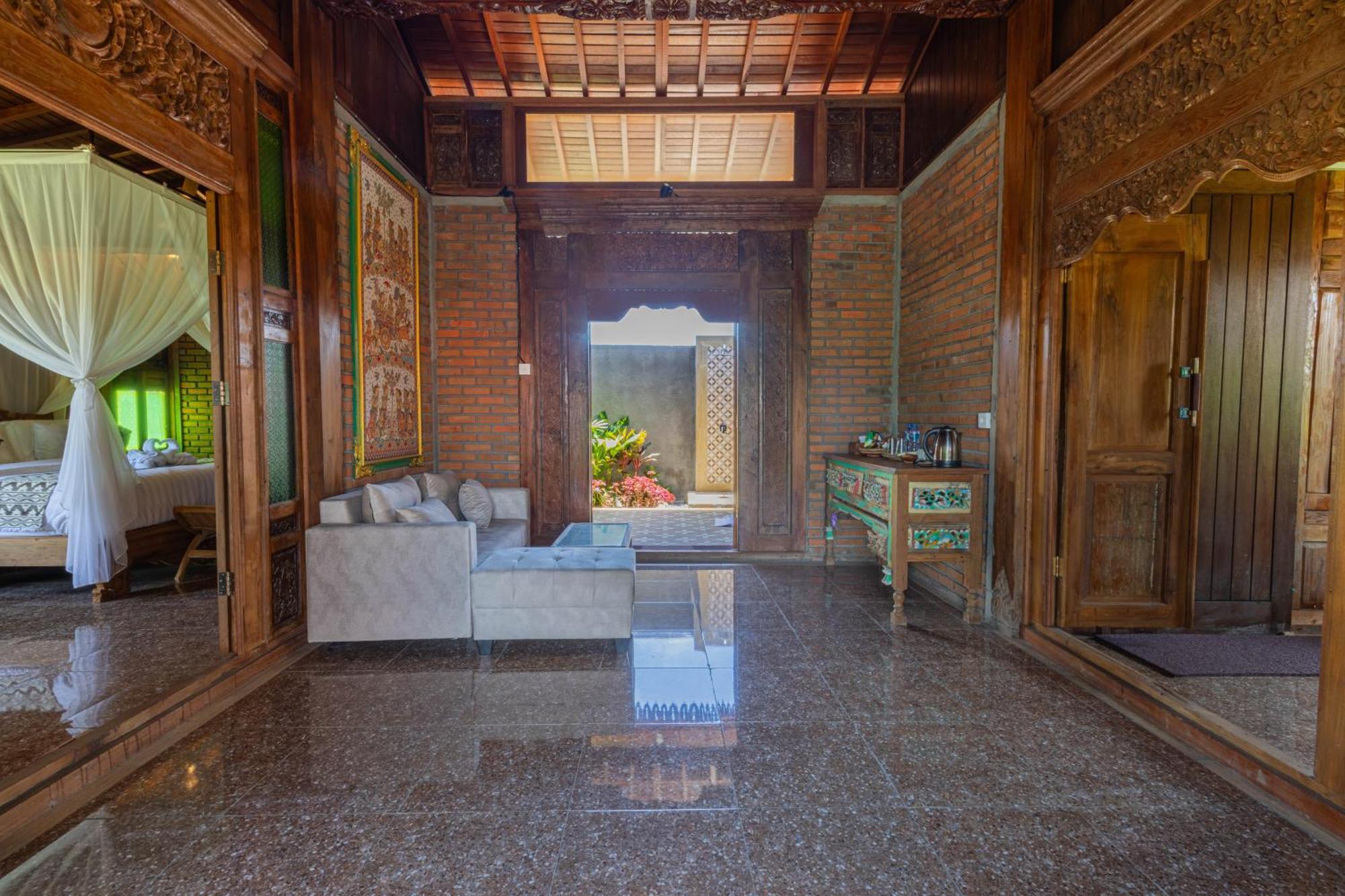 Perean Billys Ayodya Villa מראה חיצוני תמונה