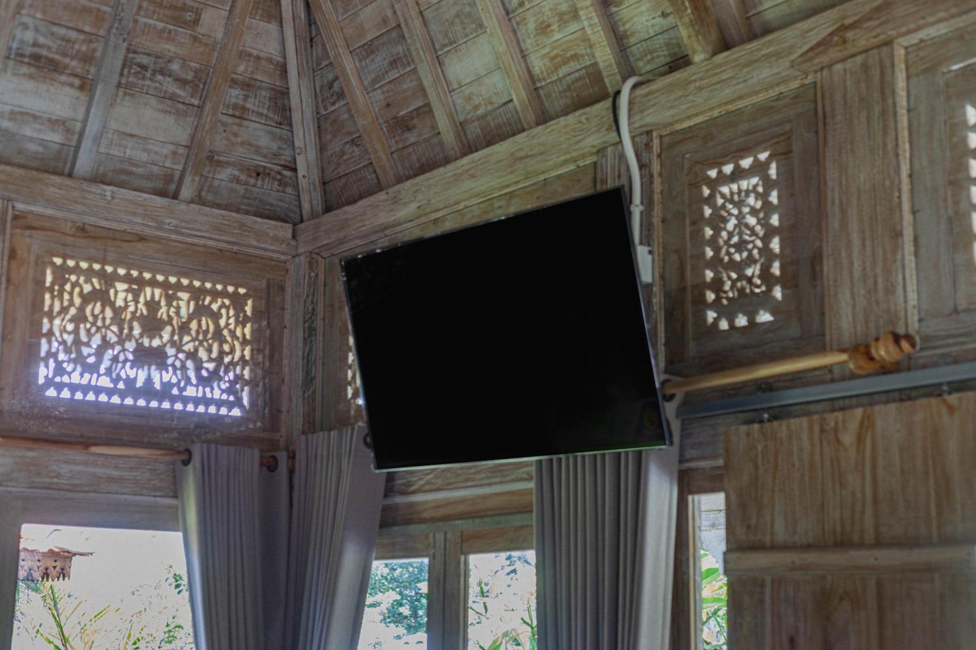 Perean Billys Ayodya Villa מראה חיצוני תמונה