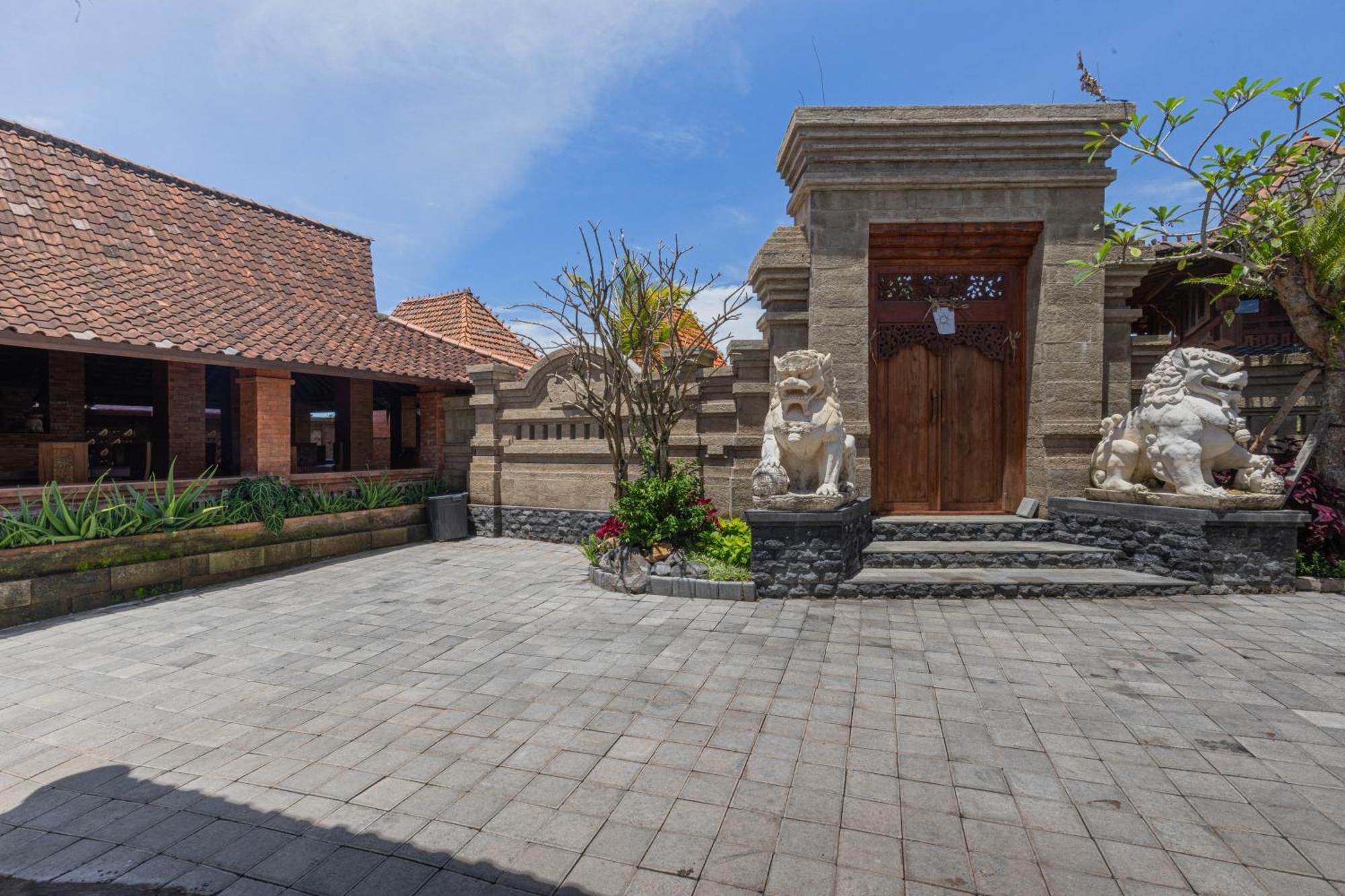 Perean Billys Ayodya Villa מראה חיצוני תמונה