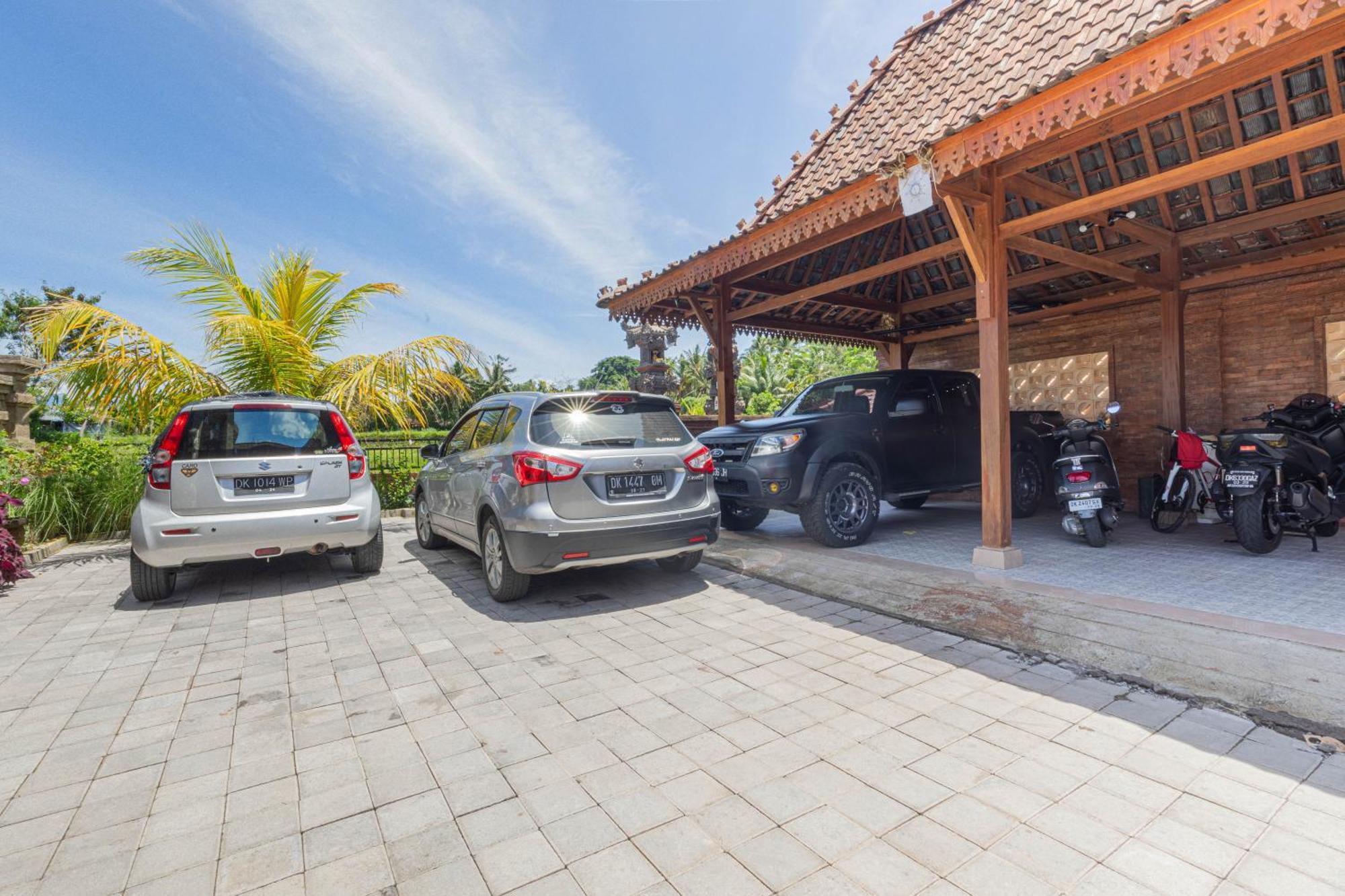 Perean Billys Ayodya Villa מראה חיצוני תמונה