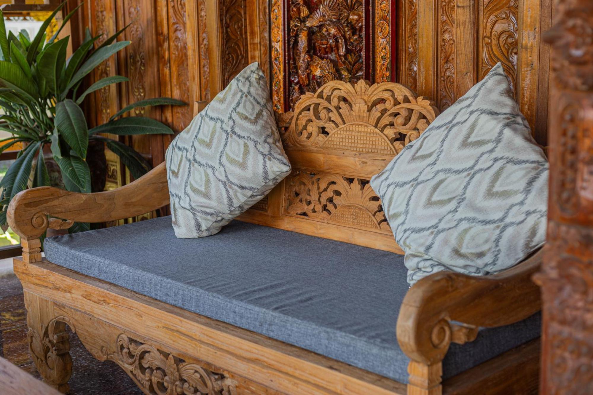 Perean Billys Ayodya Villa מראה חיצוני תמונה