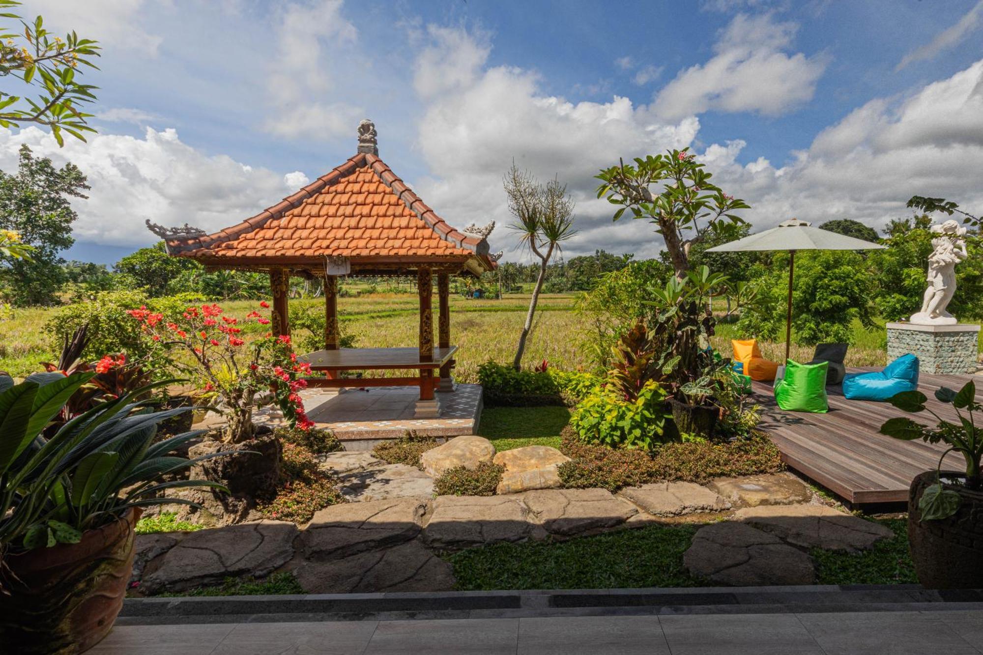 Perean Billys Ayodya Villa מראה חיצוני תמונה