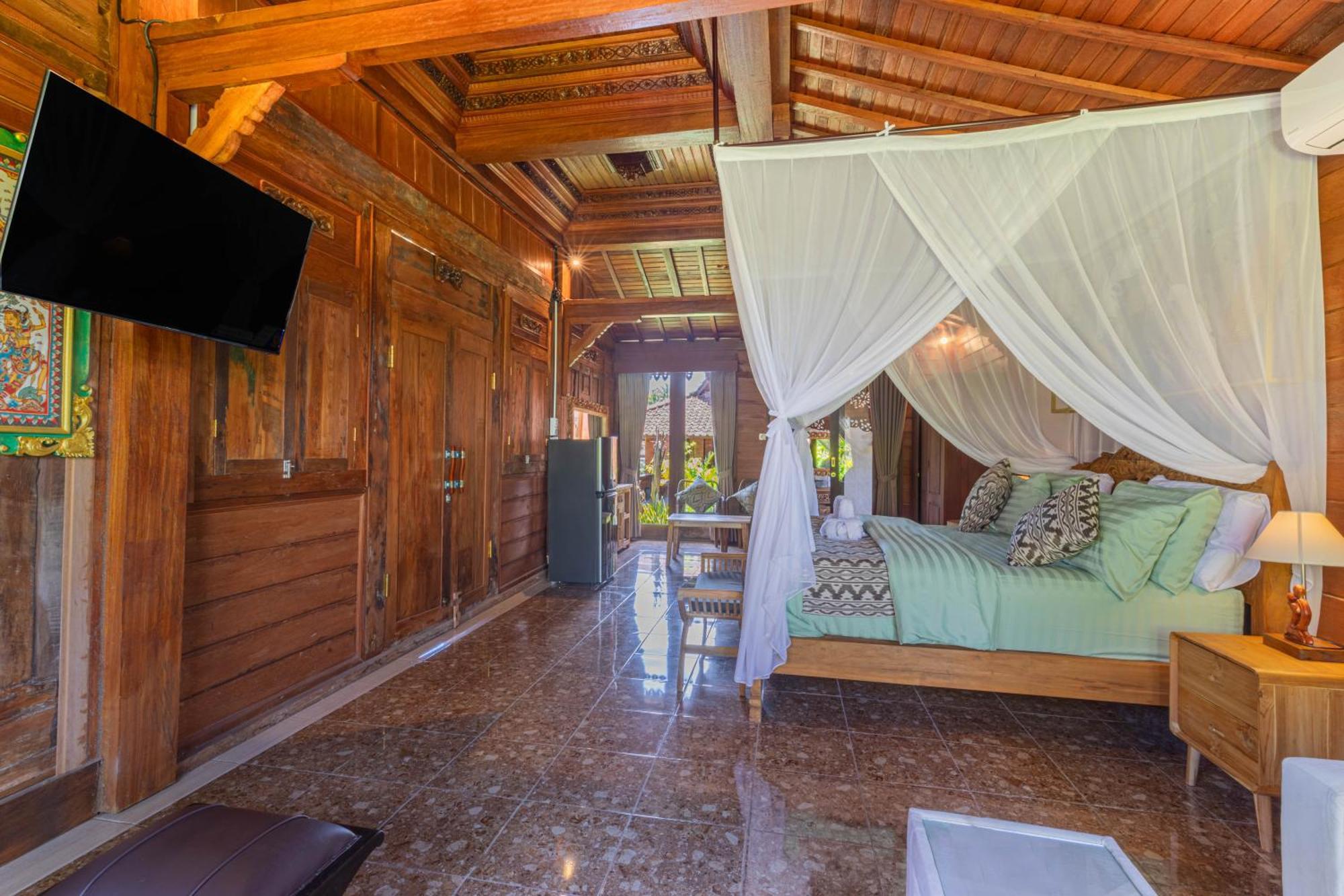 Perean Billys Ayodya Villa מראה חיצוני תמונה