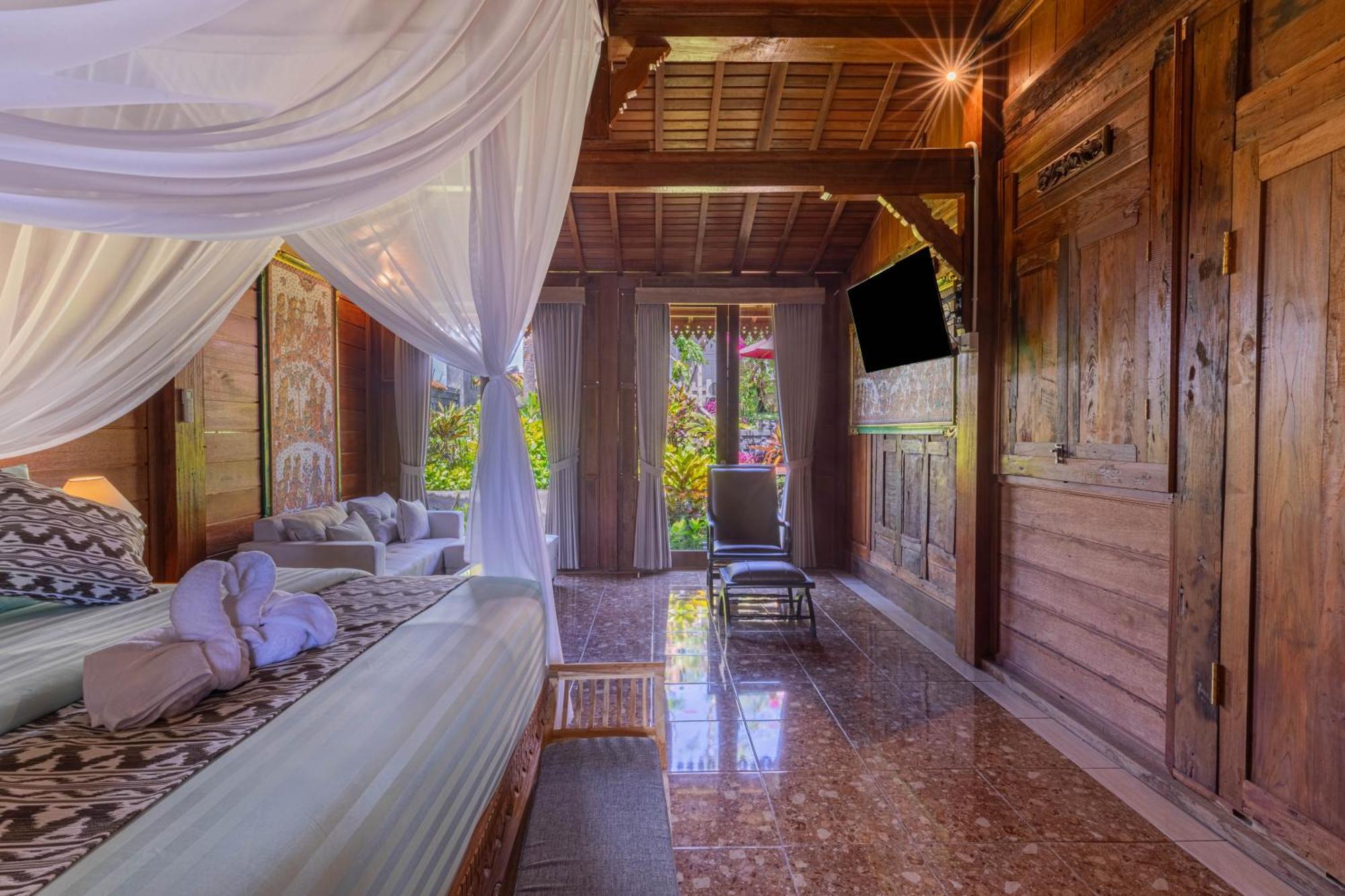 Perean Billys Ayodya Villa מראה חיצוני תמונה